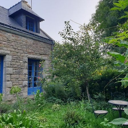 La Balinade Bed and Breakfast Riantec Eksteriør billede